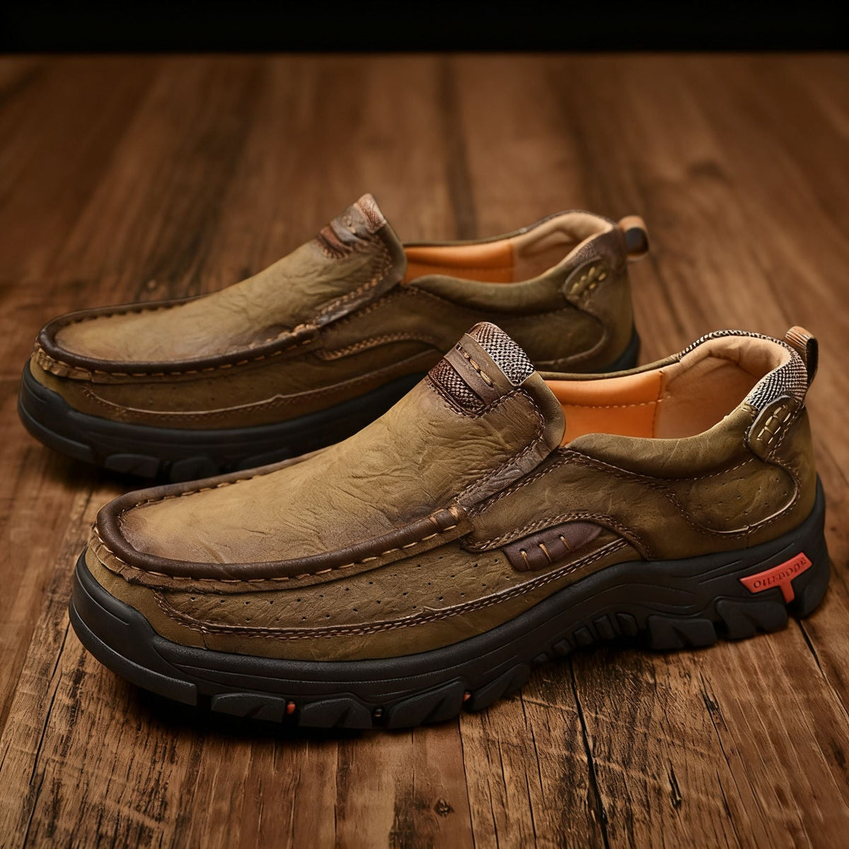 Richmond Heritage Loafer