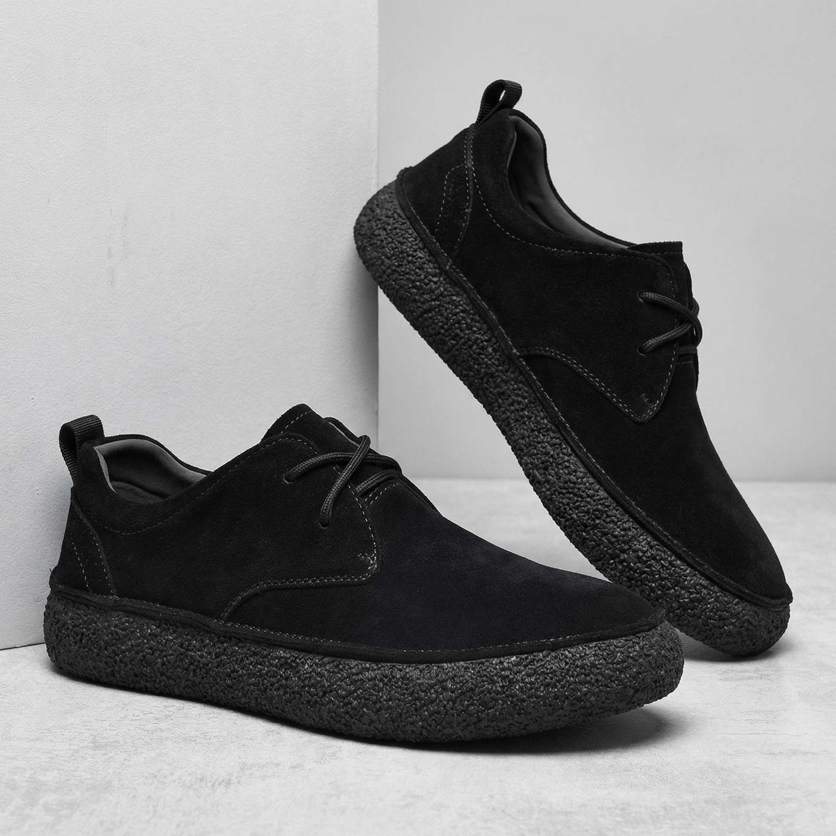 Belmont Craft Shoes